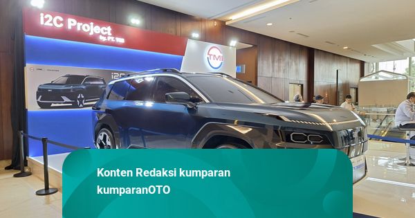 Pengamat: Jadikan Mobil Nasional Momen Reindustrialisasi Berkelanjutan