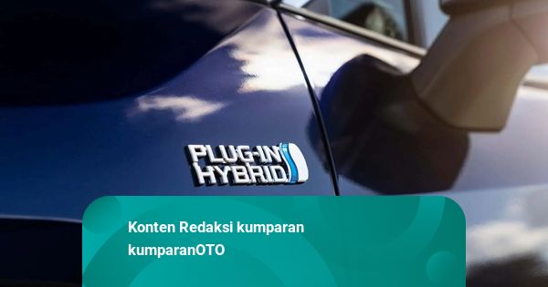 Harga Solar Non Subsidi Melejit, Pengamat Sebut Bisa Dorong Peralihan ke PHEV