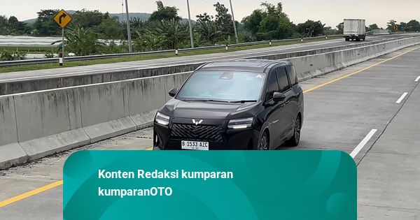 Wuling Darion dan Eksion Tuai Respons Positif, Segini Angka Penjualannya