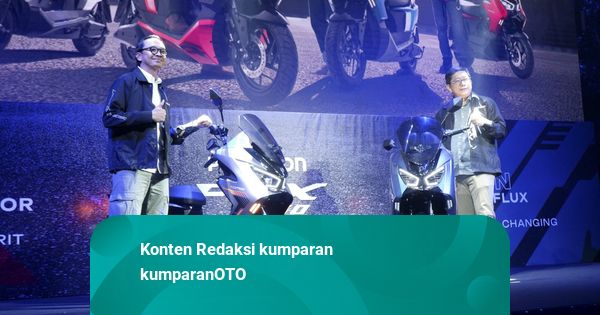 Asosiasi Sambut Subsidi Motor Listrik, Minta Kepastian Jangka Panjang