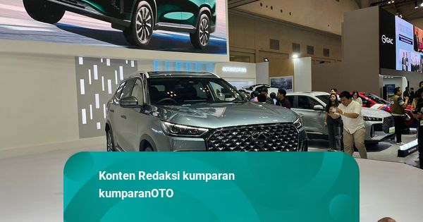 Penjualan Mobil PHEV Tumbuh Positif, Cek Model Terlarisnya