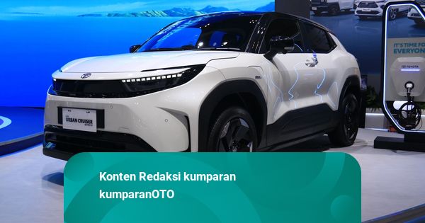 Subsidi EV Ada Batasnya, Infrastruktur Jadi Kunci Keberlanjutan
