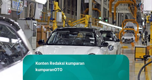 Mobil Listrik Laris karena Insentif, Merek Tanpa Komitmen Panjang Terancam Gugur