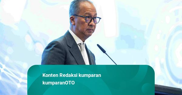Pemerintah Ungkap Rencana Motor Bensin Hanya untuk Komoditas Ekspor