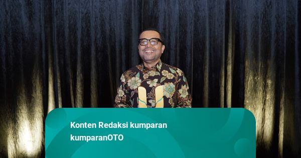Orang Indonesia Ini Dipercaya Jabat Global Market Expansion Director VinFast
