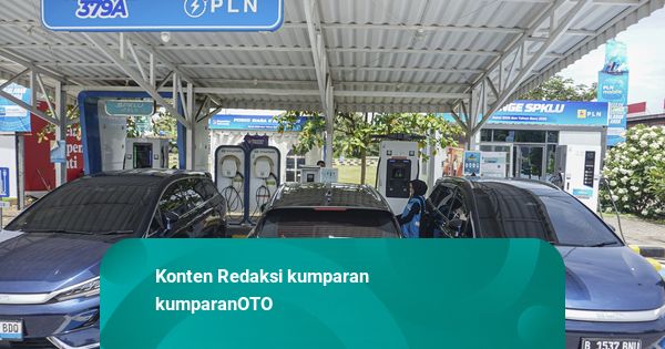 Polling: Mobil Listrik Kena Pajak Tahunan & BBNKB, Tetap Tertarik Beli?