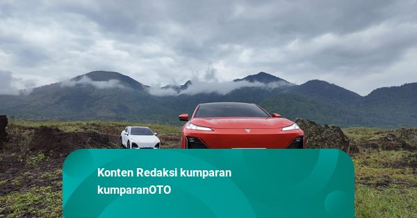 Strategi 'Pangkas Harga' Changan Indonesia untuk Dorong Penjualan Mobil Listrik