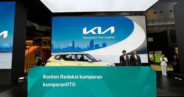 All New Kia Carens Ramaikan Pilihan MPV 7 Penumpang, Harga Mulai Rp 319 Juta
