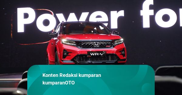 Pajak Masih Jadi Tantangan Penjualan Kendaraan, Idealnya di Bawah 20 Persen?