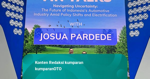 VinFast Soroti Tantangan dan Peluang Industri Industri Otomotif