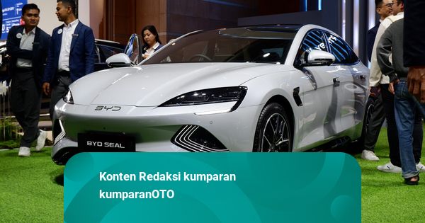 Cerita Pengguna Pakai BYD M6 dan Seal: Paket Lengkap Mobilitas Dalam & Luar Kota