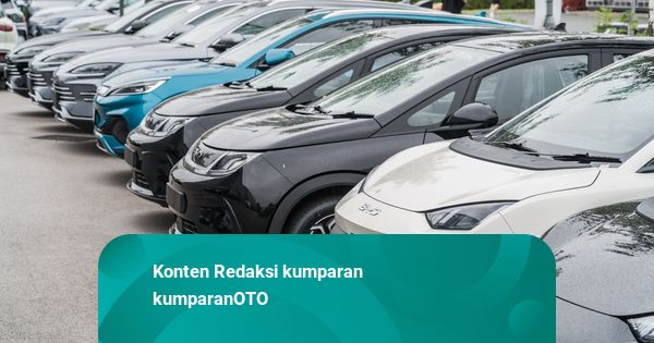 Berita Populer: Subsidi Kendaraan Listrik Baru; Ongkos Bahan Bakar Diesel