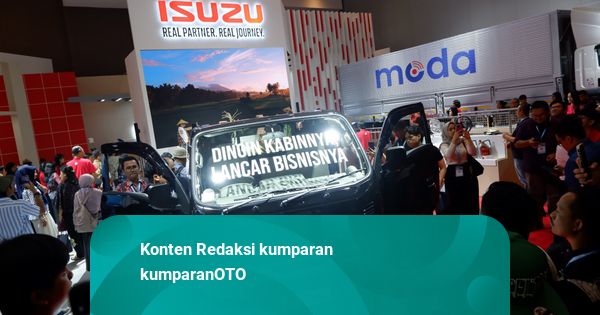 Isuzu Traga Pikap Dapat Penyegaran, Kini Punya Fitur AC