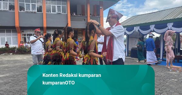 Toyota Eco Youth Sambangi Toraja, Dorong Inovasi Lingkungan dari Pelajar Daerah