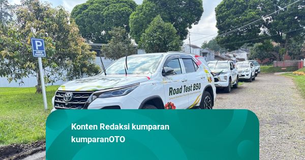 Harga Solar Non Subsidi Melonjak, Jadi Peluang Pemanfaatan BBM Alternatif