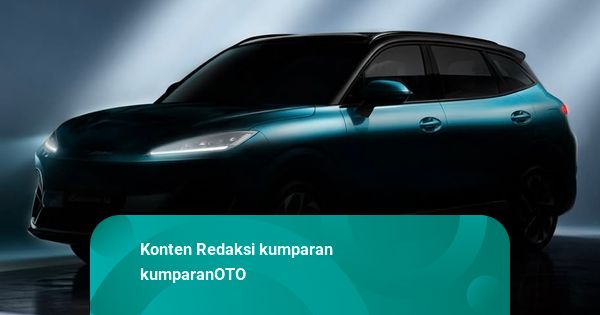 Lepas L4 EV Lanjutkan Debut di Beijing Auto Show 2026, Siap Dijual di Indonesia