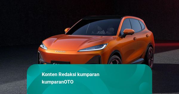 Intip Spesifikasi Lepas E6 dan L6, Calon SUV Elektrifikasi Baru di Indonesia
