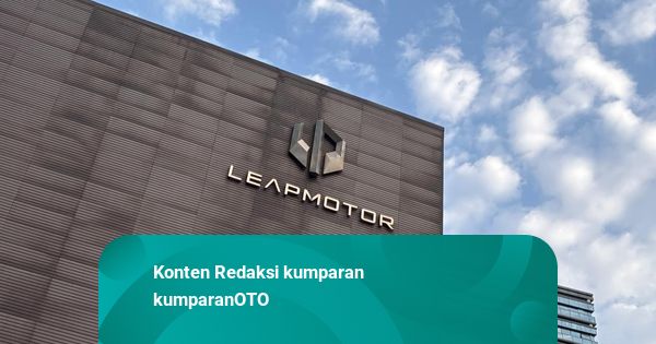 Berita Populer: Leapmotor Resmi Masuk ke Indonesia; Beda Pameran Otomotif China