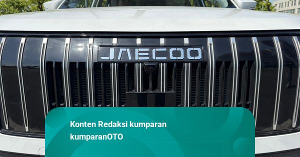 Penjualan Omoda-Jaecoo 1 Juta Unit, Pasar Indonesia Jadi Kunci Pertumbuhan