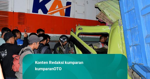 Kurikulum Keselamatan Lalu Lintas: Solusi Mengubah Karakter Pengguna Jalan