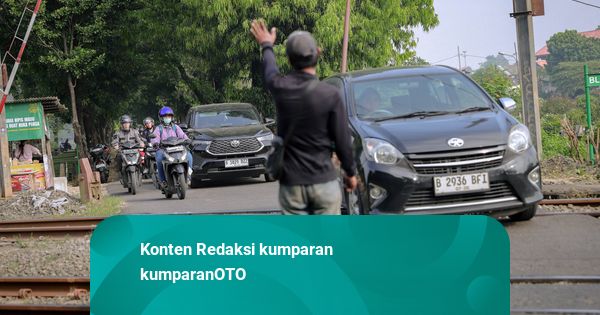 Fenomena Panic Stall di Perlintasan Sebidang, Faktor Teknis atau Human Error?