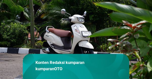 Suzuki Access 125: Hasil Konsumsi BBM dan Plus Minusnya