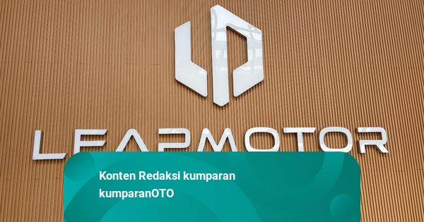 Leapmotor: Dari Hangzhou ke RI, Bawa Teknologi In-house dan Dukungan Stellantis