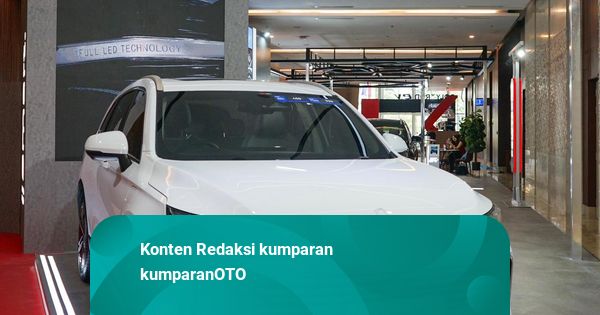 situs slot mahjong 3 Berita Populer: Rekomendasi Mobil Listrik Indonesia; CNG jadi Alternatif Bensin - kumparan.com