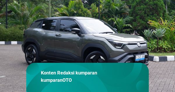 Berita Populer: Insentif BEV Baterai Nikel; PLN Soal SPKLU Ambruk di Yogya