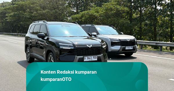 SPK Wuling Eksion 1.500 Unit, Harga Baru Menanti