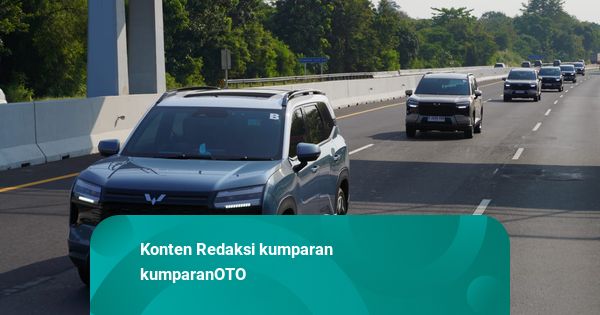 Wuling Eksion EV dan PHEV Dapat Garansi Baterai Seumur Hidup