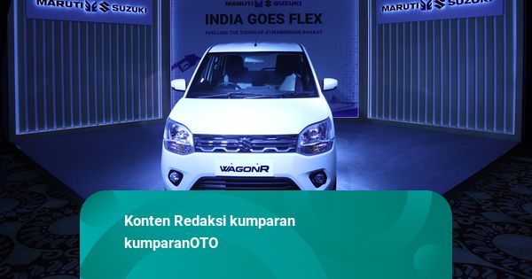 Berita Populer: Rupiah Melemah Terhadap Ekspor; Suzuki Wagon R Flex-Fuel