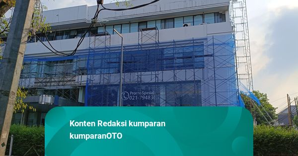 Penjualan Daihatsu Justru Melonjak 25 Persen di Mei 2026