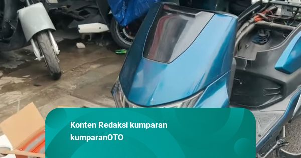 Motor Listrik Bekas Mulai Ramai, Ternyata Ini Alasan Pemilik Menjualnya