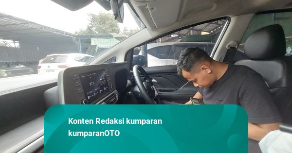 Cek Mobil Bekas Mulai Rp 350 Ribu, Sudah Termasuk Deteksi Tabrak dan Banjir