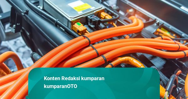 Alasan Pabrik Komponen Otomotif di Jatim Berencana Pindah ke Vietnam