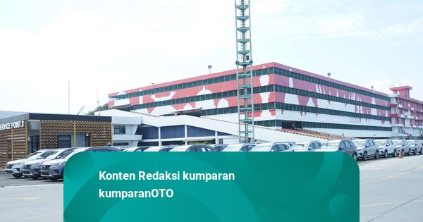 Honda Indonesia Respons Rencana Meksiko Naikkan Tarif Impor Mobil