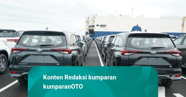 Free Trade Amerika Latin dan China Bisa Ancam Ekspor Mobil Indonesia