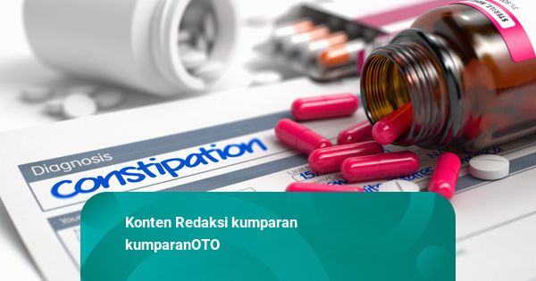 Bahaya Mengemudi Setelah Konsumsi Obat yang Sebabkan Kantuk