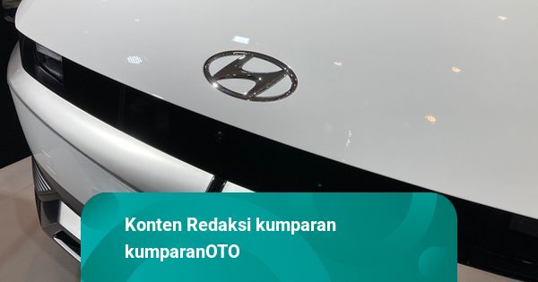 Hyundai Tahan Harga Mobil di Tengah Tekanan Biaya, Pilih Efisiensi Internal