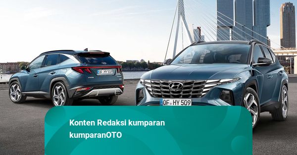 51 Ribu Hyundai Tucson Direcall, Ini Penyebabnya