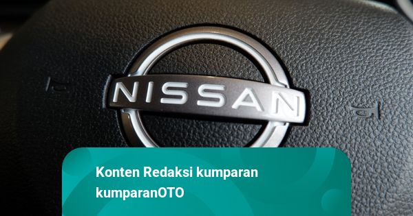 Nissan Berguru ke China, Pangkas RnD Mobil Baru Jadi Cuma 26 Bulan