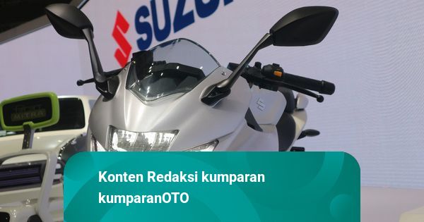 Suzuki Indonesia Recall Gixxer 250SF, Ada Masalah Komponen Rem