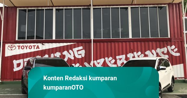 Mobil Diesel Sumbang 27 Persen Penjualan Toyota Indonesia