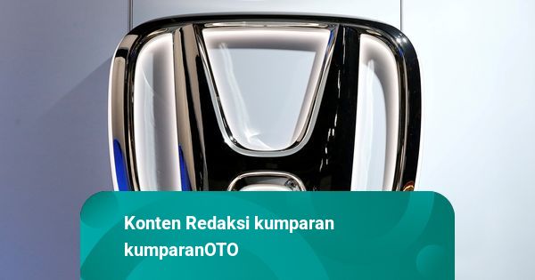 Honda Bakal Pamit dari Korea Selatan Akhir 2026 Ini