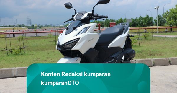 Honda Vario Selangkah Lagi Berusia 20 Tahun, Ini Riwayat Generasinya