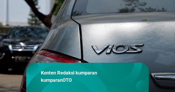 Recall Airbag Inflator Toyota Berlanjut, Sasar Vios, Yaris, hingga Alphard