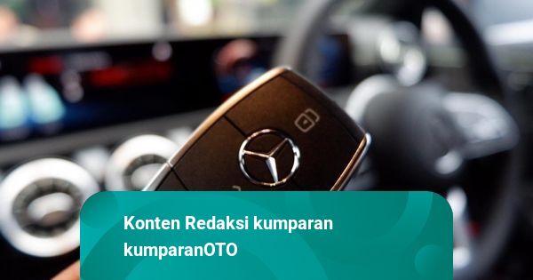 Mengenal Kunci Keyless Mobil: Penanganan Saat Baterai Habis dan Hilang
