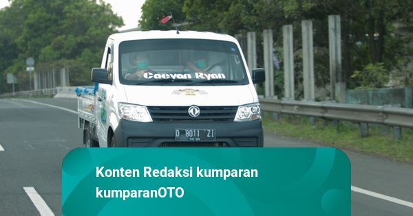 DFSK: Indonesia Basis Ekspor Mobil Setir Kanan ke 10 Negara Lebih