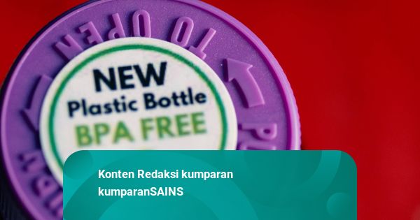 85 Negara Dorong Larangan BPA di Forum PBB, Disebut Bahan Kimia Berbahaya